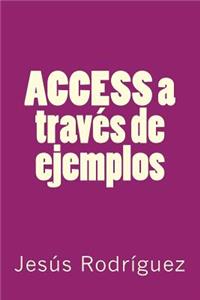 Access a TravÃ©s de Ejemplos