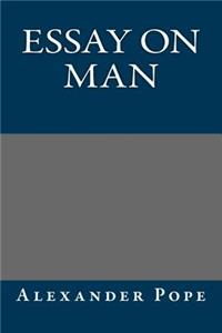 Essay On Man