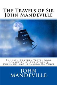 Travels of Sir John Mandeville