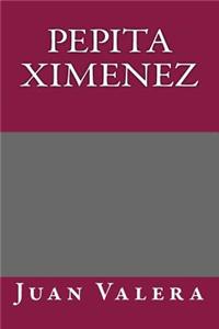 Pepita Ximenez