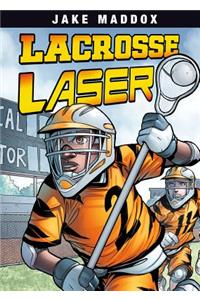 Lacrosse Laser