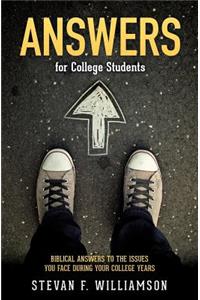 Answers for College Students