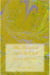 The Tempest Art VIII