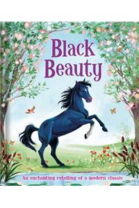 Black Beauty
