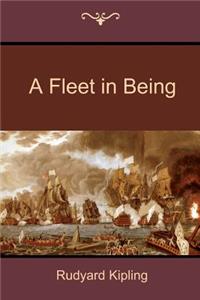 Fleet in Being
