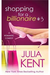 Shopping for a Billionaire 3