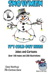 Snowman -- Jokes and Cartoons
