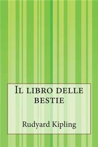 Il libro delle bestie