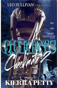 A Queen's Checkmate 2