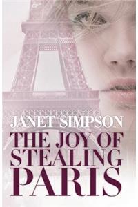 The Joy of Stealing Paris