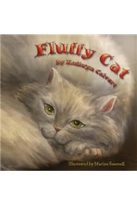 Fluffy Cat