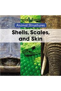 Shells, Scales, and Skin