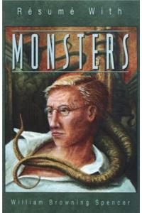 Résumé with Monsters