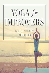 Yoga for Improvers