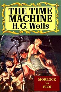 The Time Machine