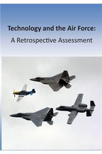 Technology and the Air Force