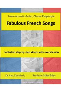 Learn Acoustic Guitar, Classic Fingerstyle