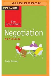Negotiation