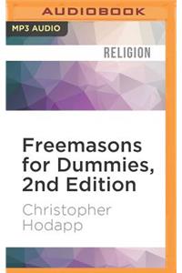 Freemasons for Dummies, 2nd Edition