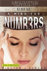 A MIND FOR NUMBERS at any age