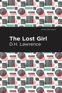 The Lost Girl