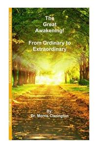 Great Awakening!