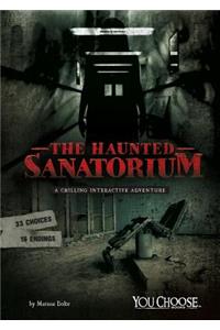 Haunted Sanatorium