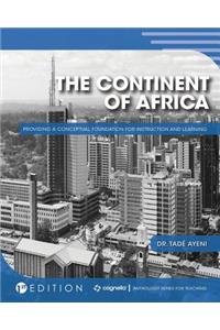 The Continent of Africa