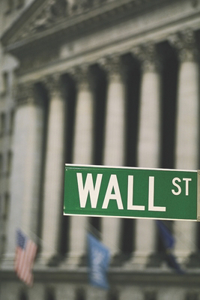 financial revolution