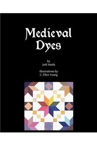 Medieval Dyes