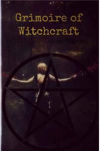 Grimoire of Witchcraft