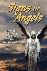 Signs of Angels