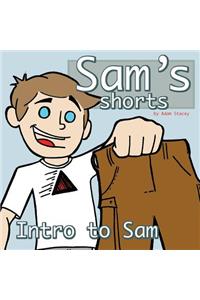 Sam's Shorts