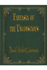 Fantasia of the Unconscious