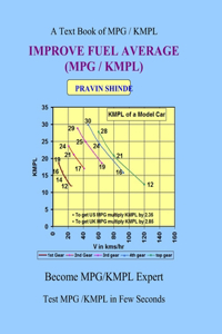 Improve FUEL AVERAGE (MPG / KMPL)
