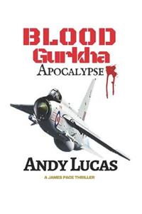 Blood Gurkha