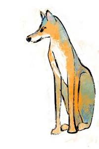 MindBlowing Wolf Journal 12