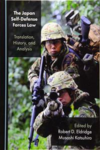 Japan Self-Defense Forces Law: Translation, History, and Analysis