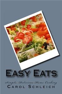 Easy Eats