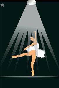 The Ballet Dancer Journal