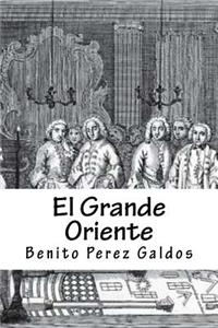 El Grande Oriente