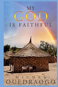My God is Faithful
