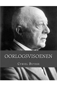 Oorlogsvisoenen