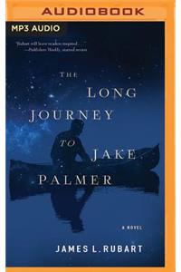 The Long Journey to Jake Palmer