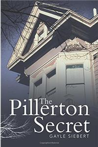 The Pillerton Secret