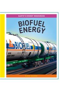 Biofuel Energy