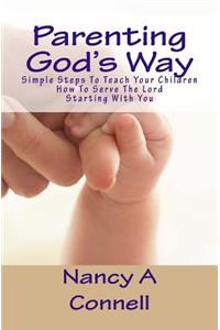 Parenting God's Way