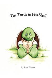 Turtle in His Shell