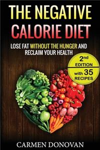 Negative Calorie Diet