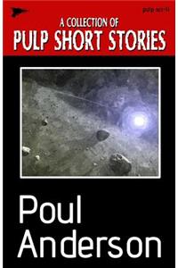 Pulp Short Stories